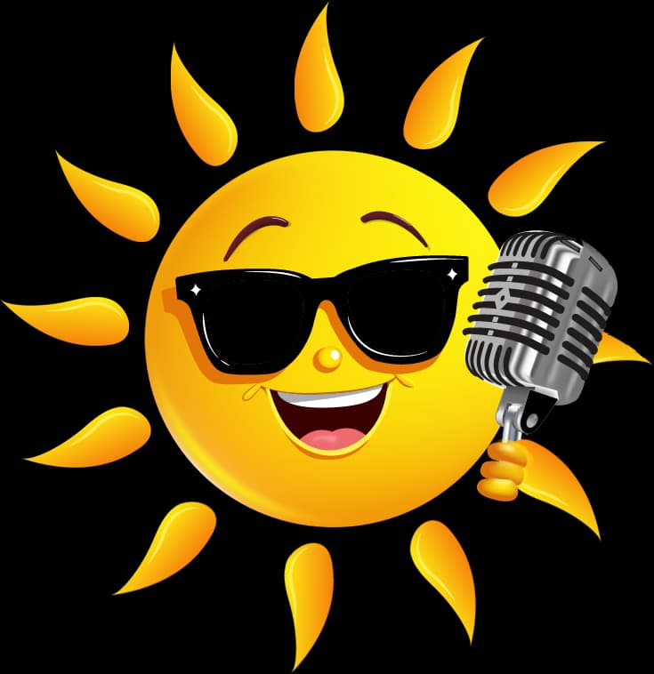 Cory Adams - Host of The Brighter Side Podcast